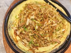 -金沙滩海鲜餐厅·海肠捞饭·手工水饺(梅江龙水园店)