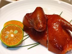 -祥记餐饮•豫粤珍味(金隅大厦店)