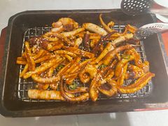 -船歌·鱼水饺青岛菜(闽江二路店)