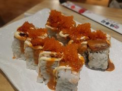 -晓寿司·日本料理(望京博雅店)