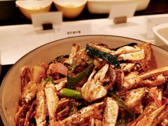 -粤海喜来登酒店·盛宴海鲜牛排自助餐厅(天河城店)