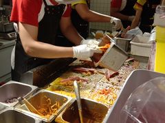 -四环冷面王(西单华威约饭街店)