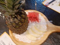 -别院里音乐餐酒吧(双流航空港店)