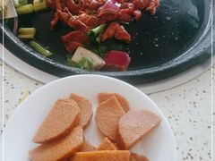 -苗家特色土烙锅·老字号