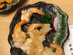 -山之川日料放题(通州店)