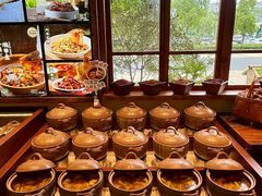 -桐湾大院·桐庐菜(滨江店)