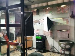 -青木造型HAIR·あおき髪を刈る潮人店