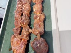 -清真·宁夏印象·盐池滩羊肉体验店(江宁路店)