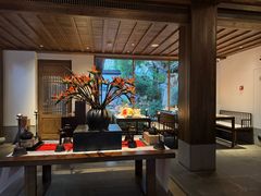 -鲤院·新中式美学·庭院餐厅(夫子庙店)