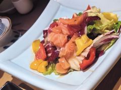 -三石铁板烧(紫竹桥店)