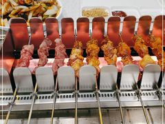 -玉善烧烤串城(长春总店)
