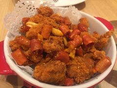 -必胜客(津塘店)