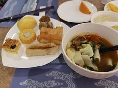 -东湖宾馆-中餐厅