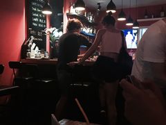 -CIN CIN CANTINA&BAR