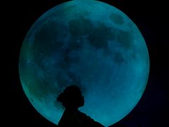 -重庆梵高星空艺术馆(解放碑旗舰店)