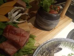 -赤坂亭M9和牛烧肉·日料398放题(万达店)