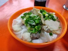 -富记鱼蛋粉(西村店)