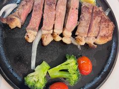 -悦荟牛排餐厅(萨尔图万达店)