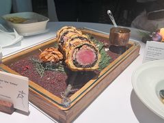 -Erman岩烧牛排(虹桥南丰城店)