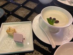 -北京四季酒店·采逸轩