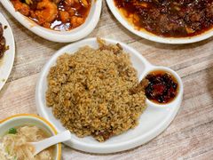-老七饭馆(光荣道总店)