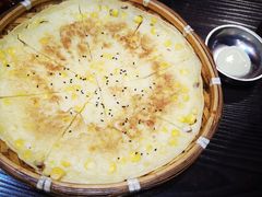 奶香玉米饼-青松大叔的店(东财店)