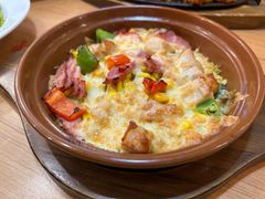 -萨莉亚意式餐厅(深圳北站店)