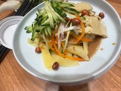 -西部马华清真兰州牛肉面·烧烤夜市(关东店)