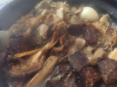 -赵家牛肉砂锅(台西三路店)