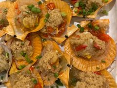 -蚝味小馆·粤西小海鲜