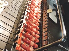 -很久以前羊肉串(昌里路三钢里店)