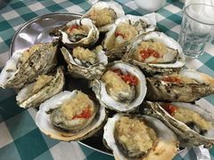 -豪园台山碳烧生蚝(蓬江江华店)