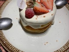 云朵蛋糕-La Terre乐田(万象城店)