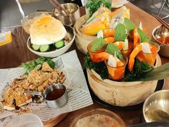 -岛风·台食小馆 ISLAND BISTRO(烟台山店)