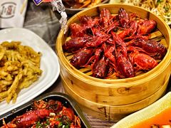 -靓靓蒸虾·头牌蒸虾(雪松路总店)