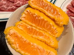-牛焱·和牛烧肉(五大道店)