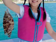 -小猫钓鱼海钓俱乐部(椰梦长廊店)