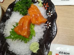 -歌行灯日本料理(伊势丹店)