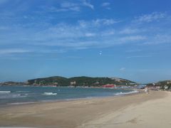 -西中岛海滨