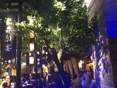 -绿茶餐厅(汇悦大融城店)