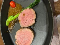 -西缘牛排(荟聚购物中心店)