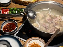 -润泽园椰子鸡(汇一城店)
