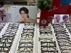 -华彬眼镜专业渐进配镜(潘家园店)
