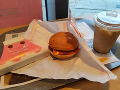 -麦当劳(东石东一路店)