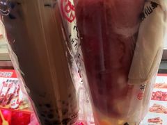 -书亦烧仙草(汽车西站店)