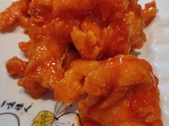 -宏天寶·北京烤鸭(宾馆西路2店)