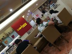 -卢家妈妈·西餐厨房(中信华庭店)