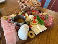 -Alimentari Mulino意大利餐吧&烘焙(丰盛里店)