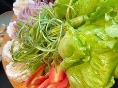 -菌自由丨野生菌火锅特色庭院餐厅(丽江古城店)