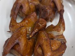 -吉莲利苑海鲜酒家(珠海拱北29年老字号店)